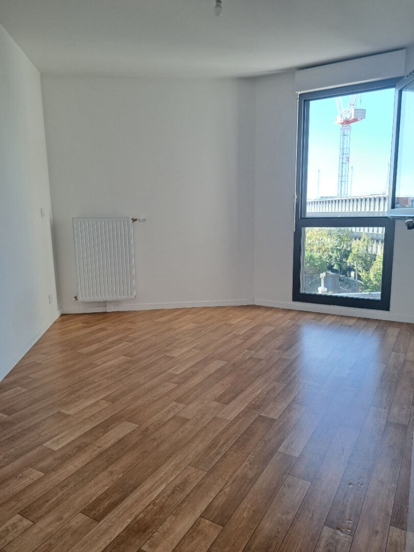 Vente Appartement à Saint-Denis 3 pièces