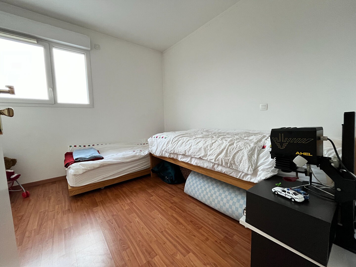 Vente Appartement à Saint-Denis 3 pièces