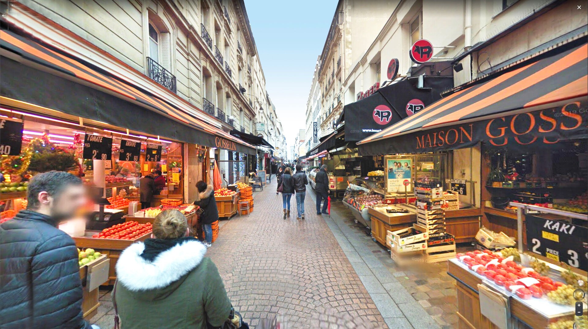 Vente Garage / Parking à Paris Passy 16e arrondissement 0 pièce