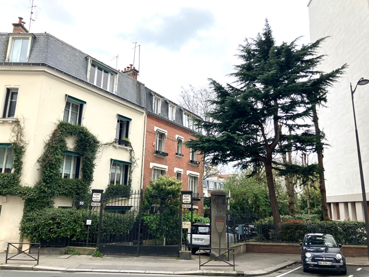 Vente Appartement à Paris Passy 16e arrondissement 1 pièce