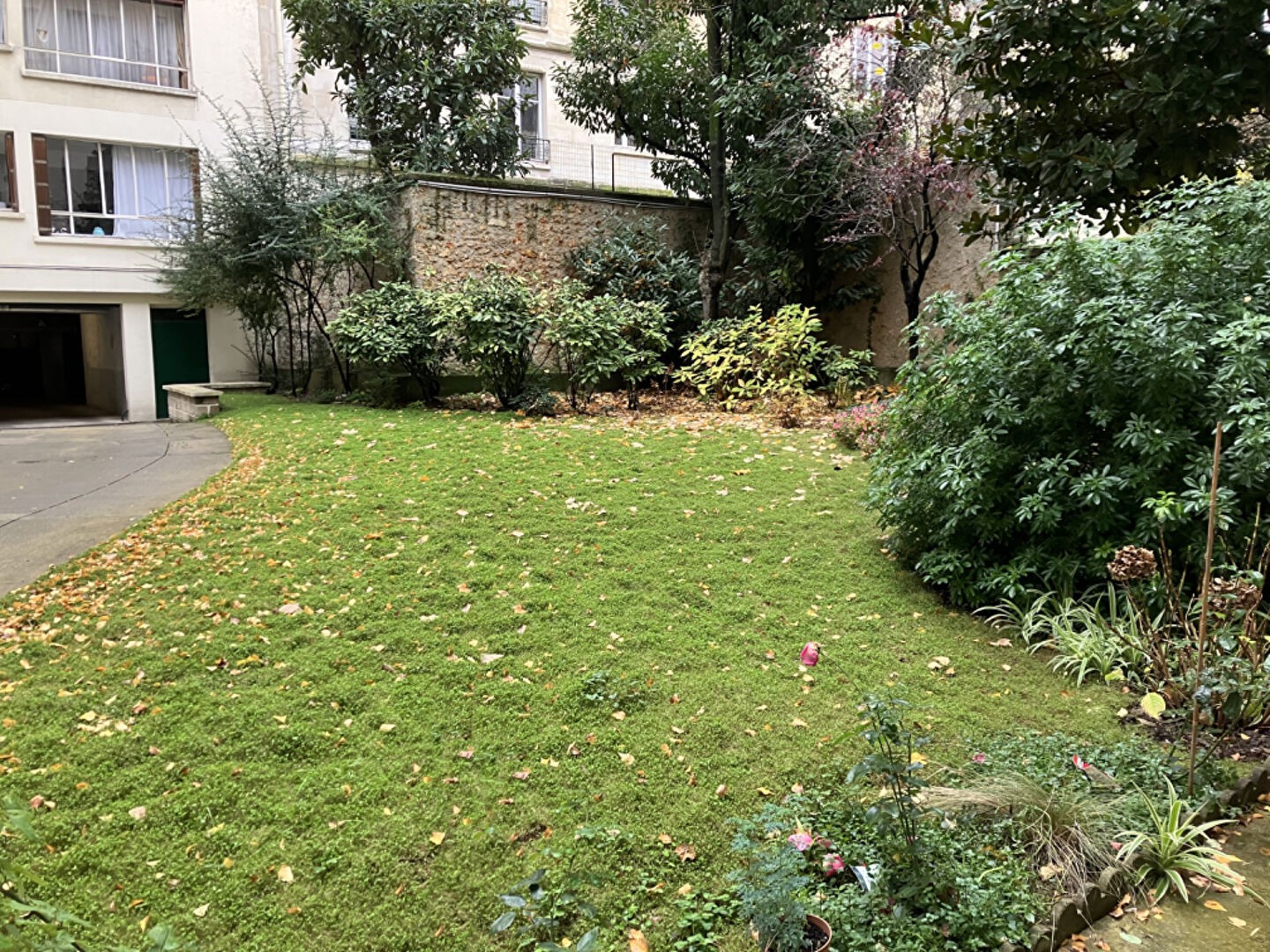 Vente Appartement à Paris Passy 16e arrondissement 1 pièce