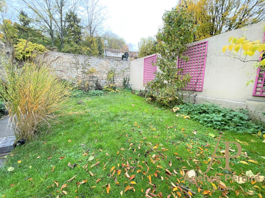 Vente Maison à Saint-Germain-en-Laye 6 pièces