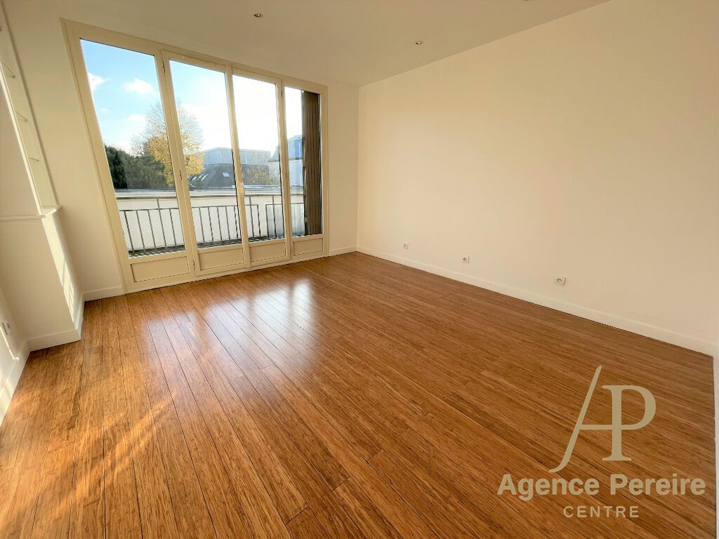 Vente Appartement à Saint-Germain-en-Laye 5 pièces