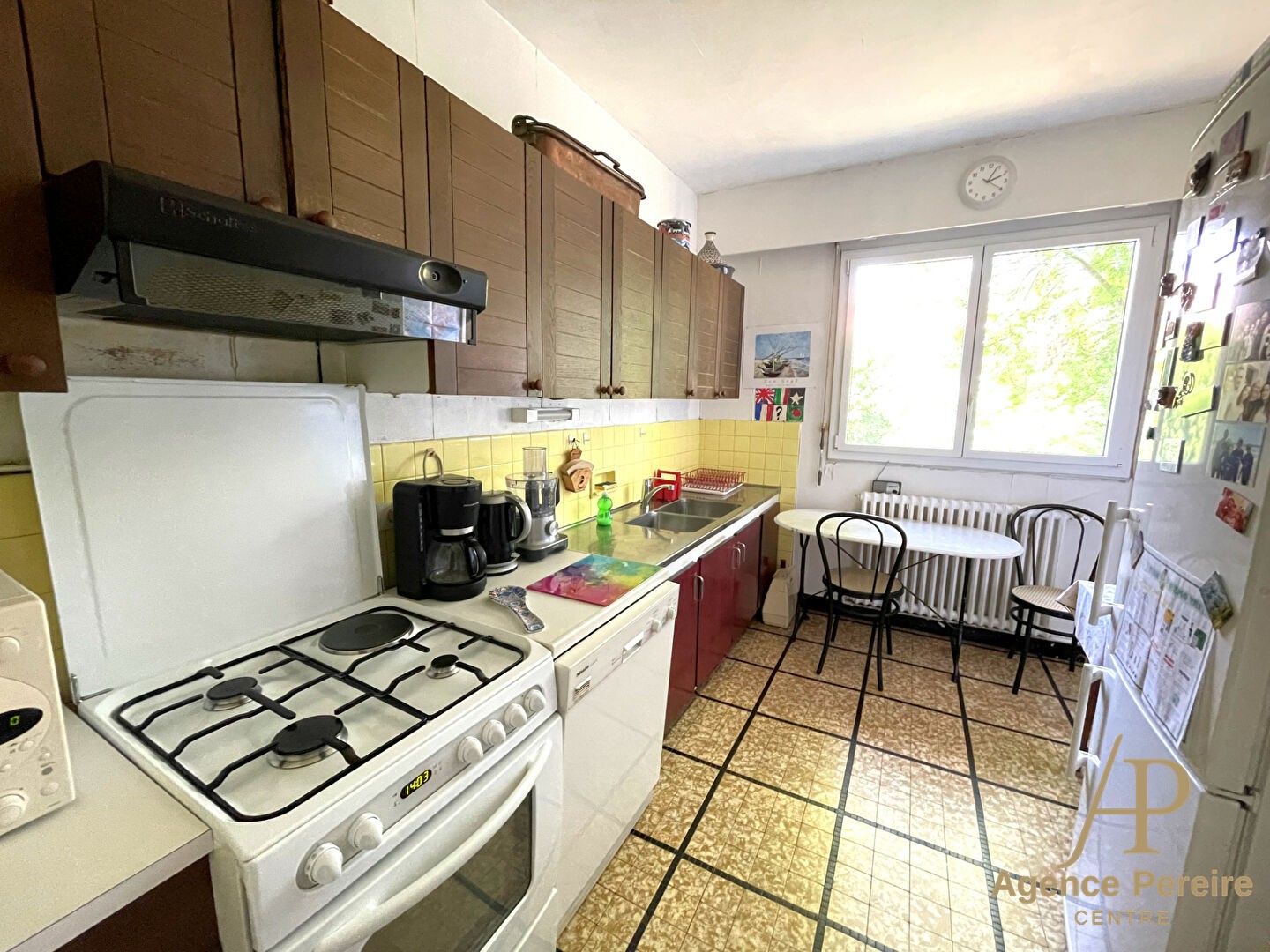 Vente Appartement à Saint-Germain-en-Laye 5 pièces