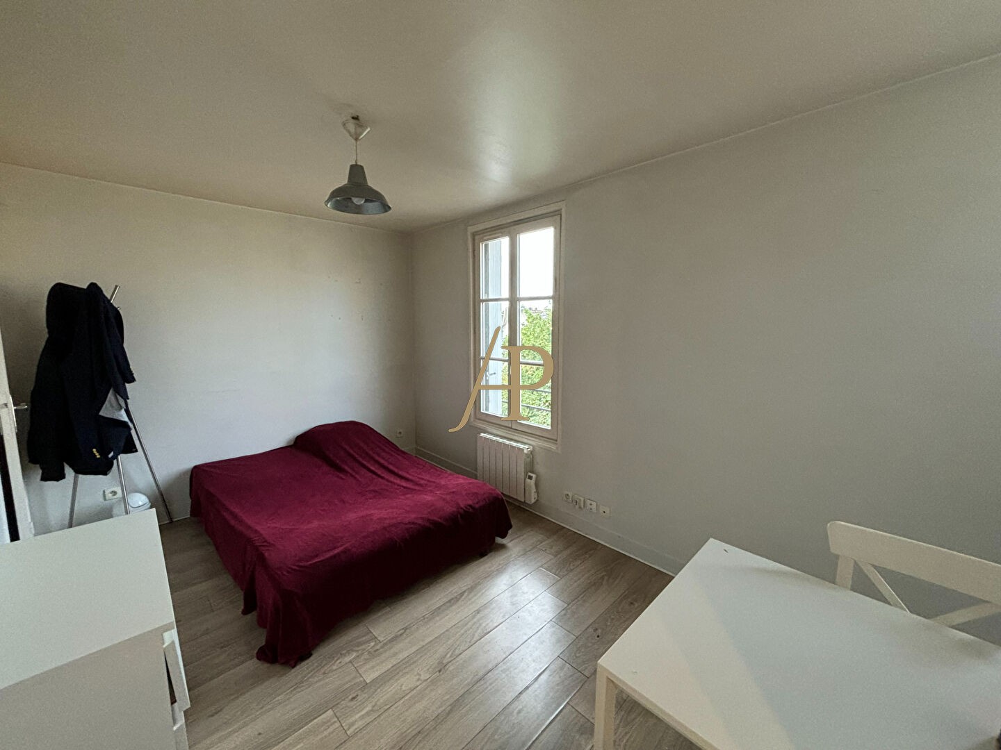 Vente Appartement à Saint-Germain-en-Laye 1 pièce