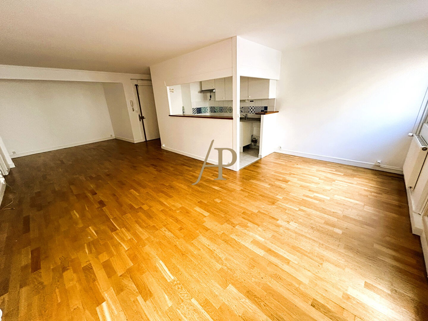 Vente Appartement à Saint-Germain-en-Laye 3 pièces