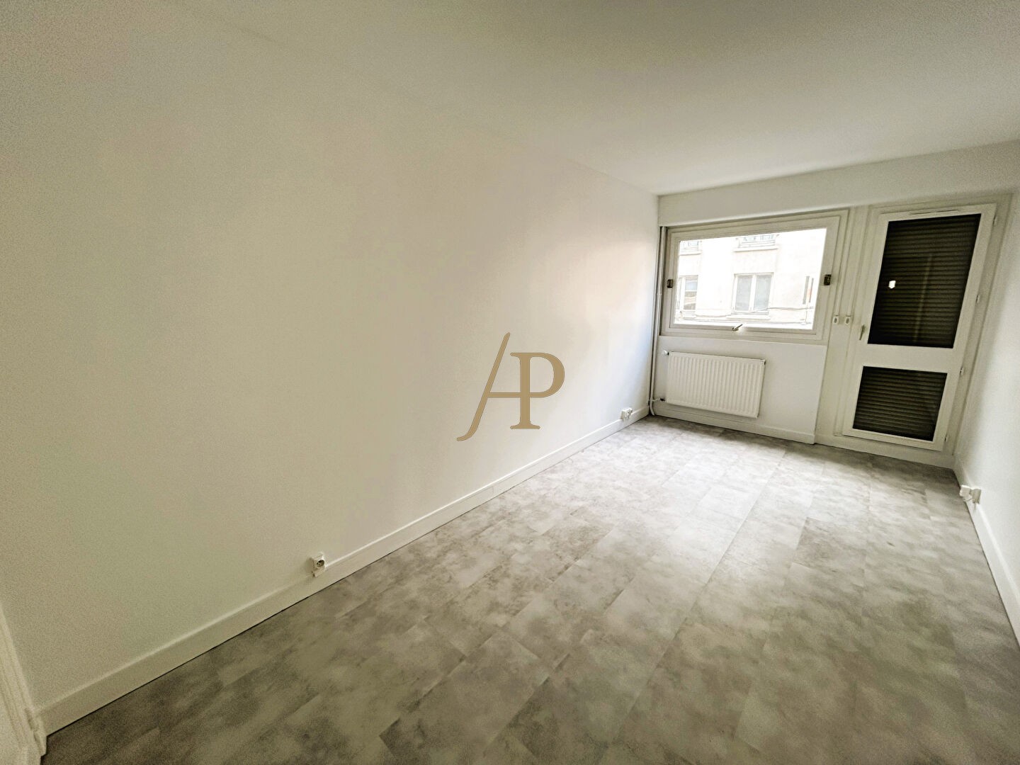 Vente Appartement à Saint-Germain-en-Laye 3 pièces