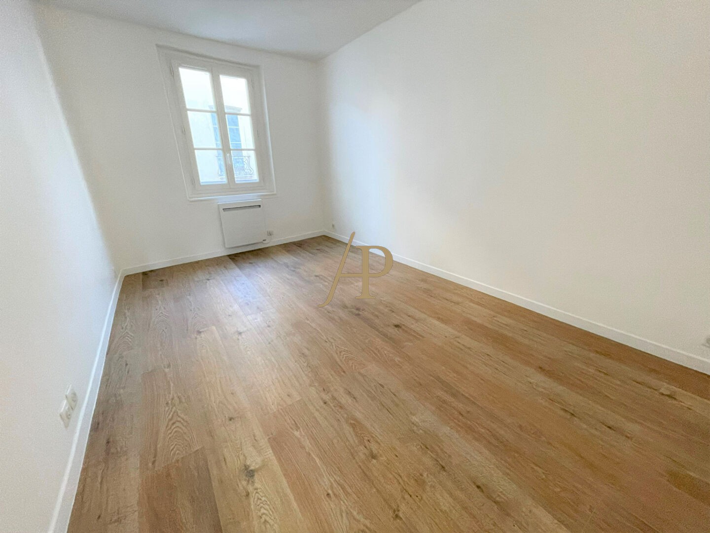 Vente Appartement à Saint-Germain-en-Laye 3 pièces