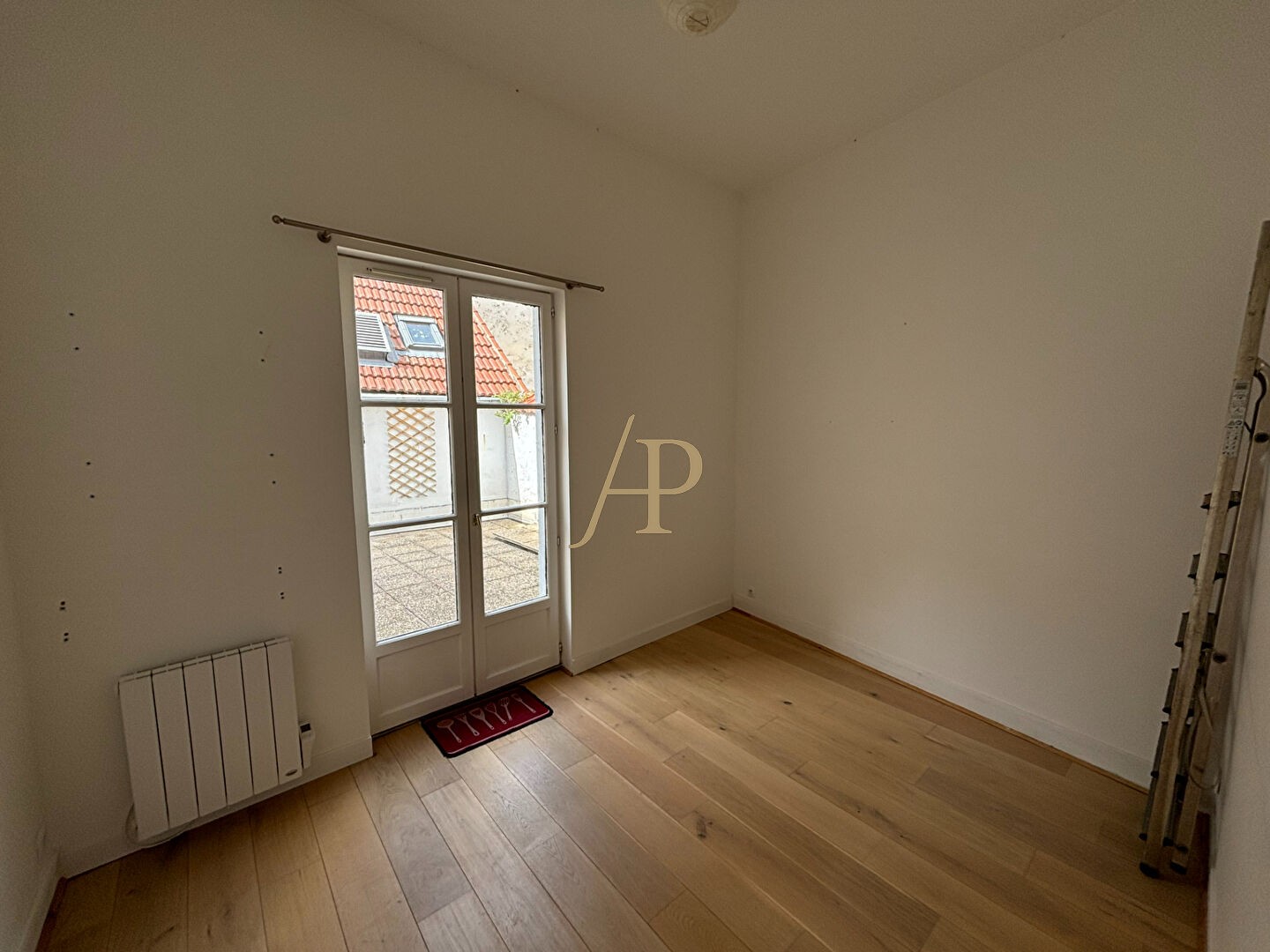 Vente Appartement à Saint-Germain-en-Laye 5 pièces