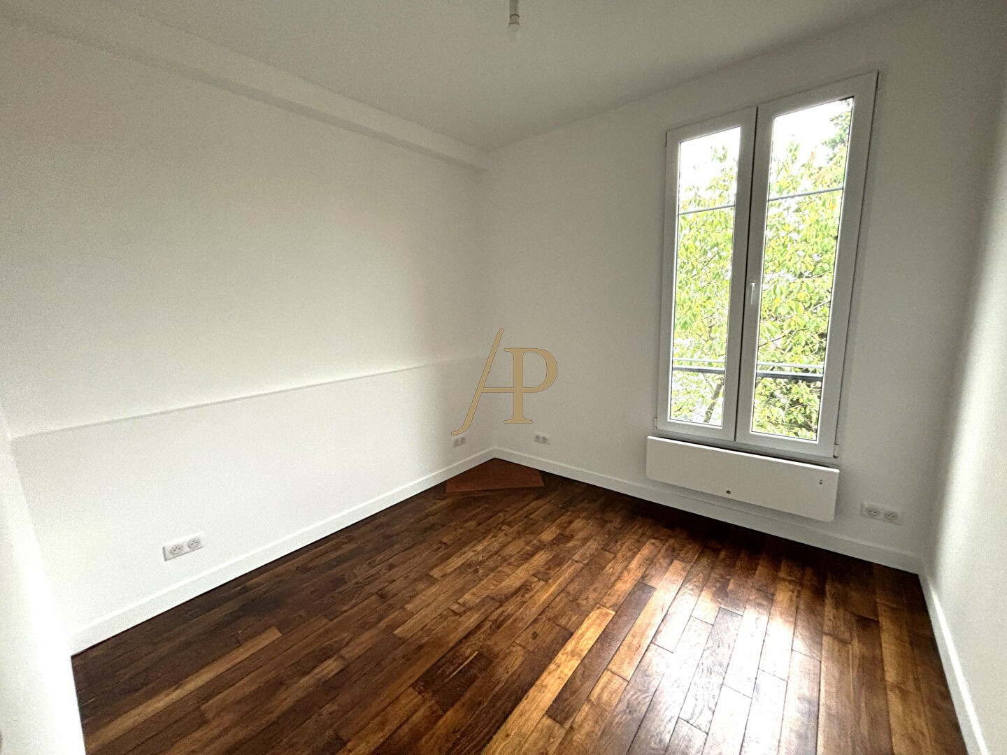 Vente Appartement à Saint-Germain-en-Laye 3 pièces