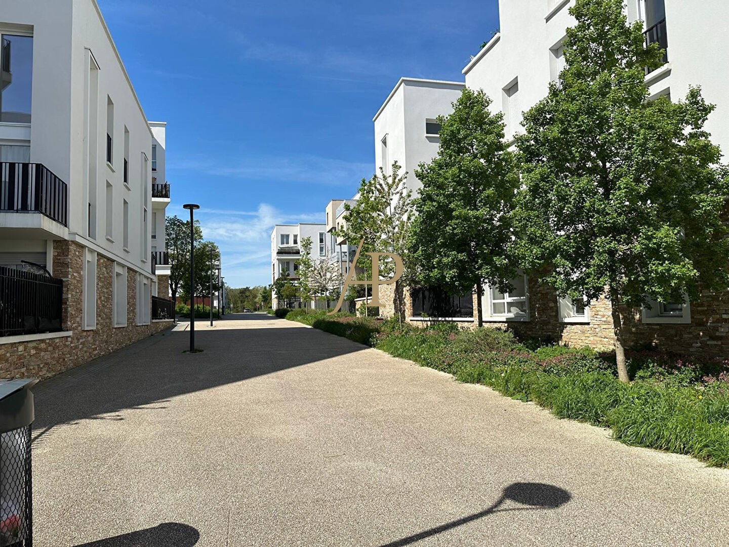 Vente Appartement à Poissy 2 pièces