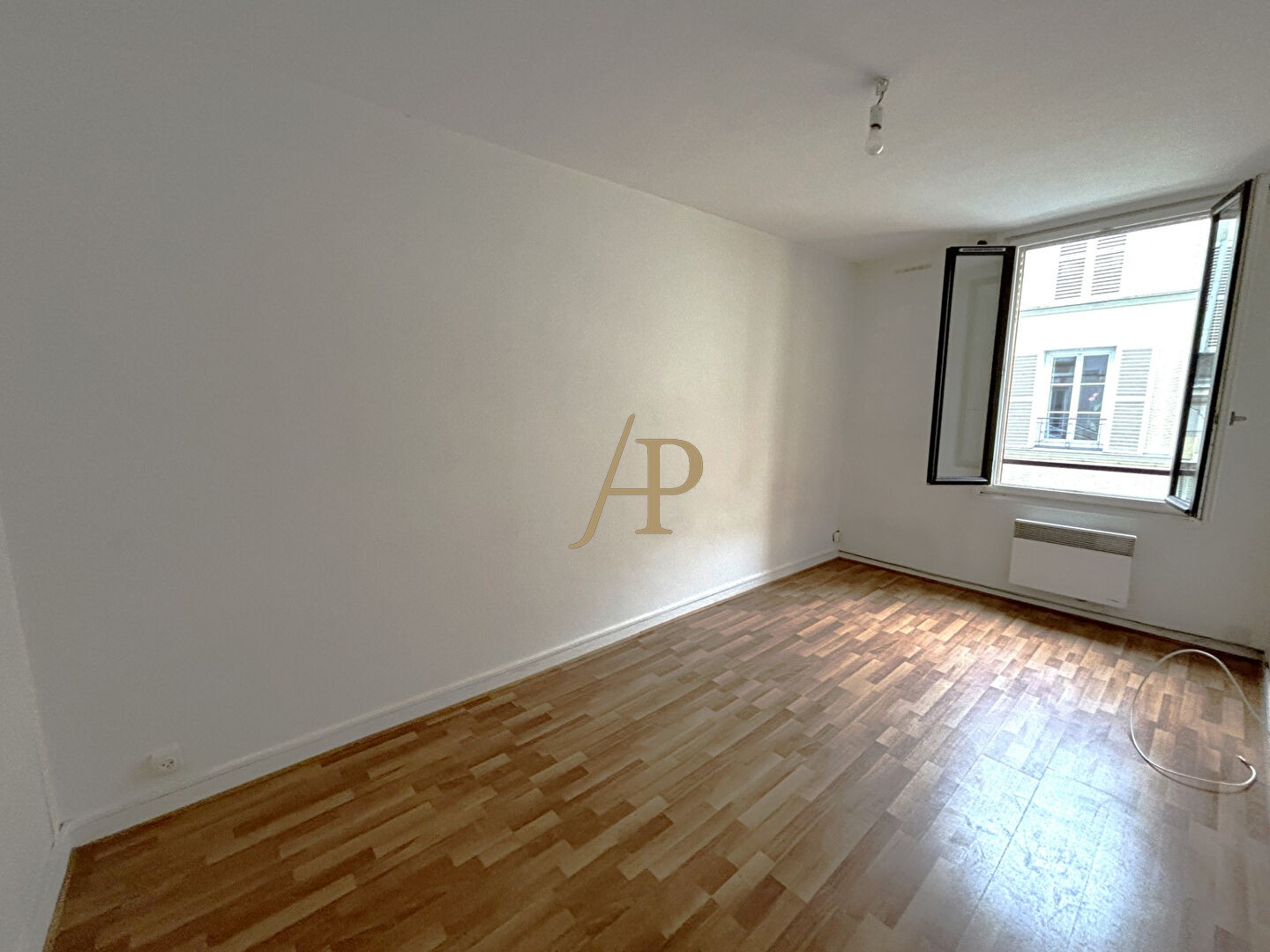 Vente Appartement à Saint-Germain-en-Laye 3 pièces