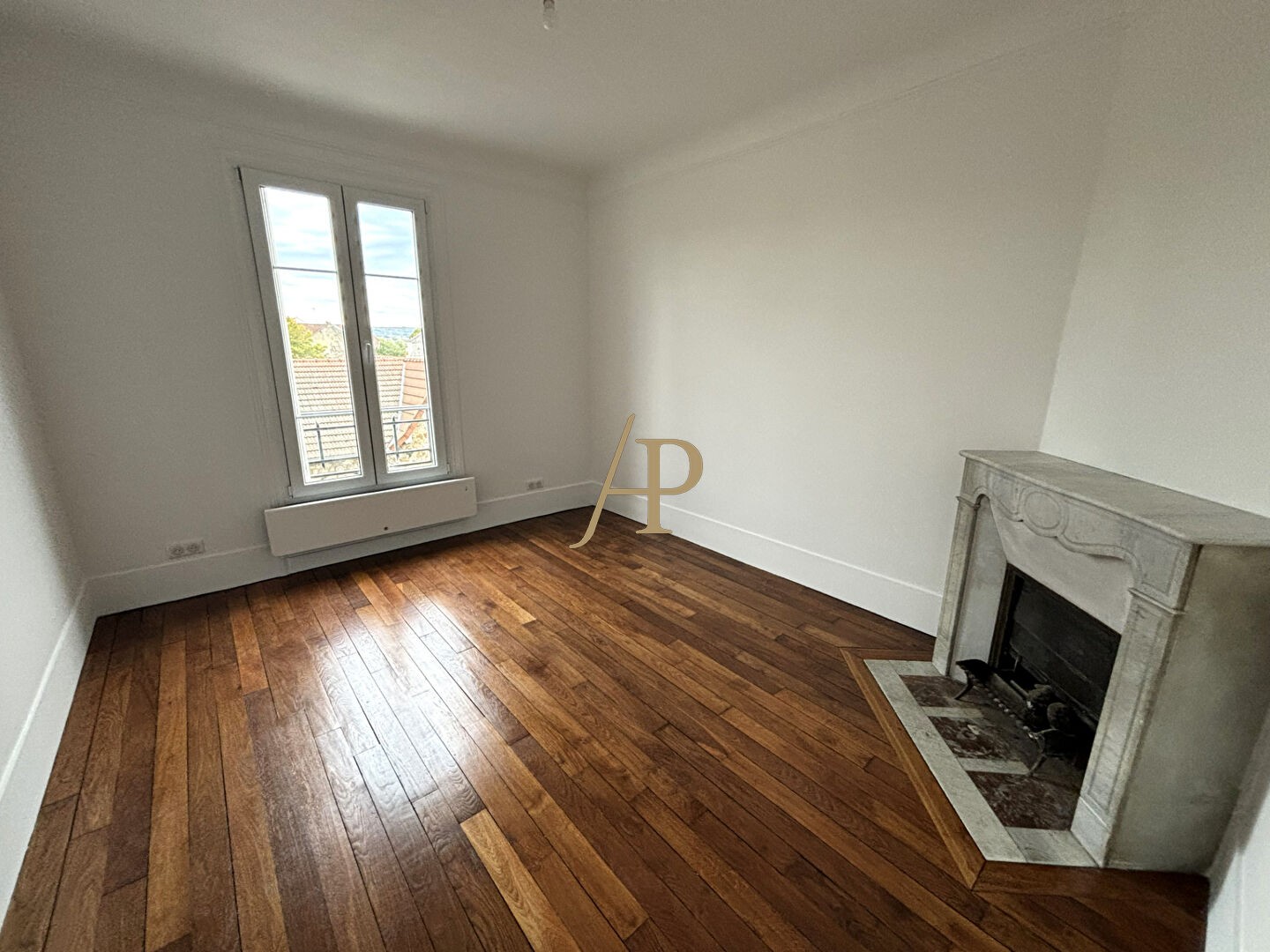 Vente Appartement à Saint-Germain-en-Laye 3 pièces