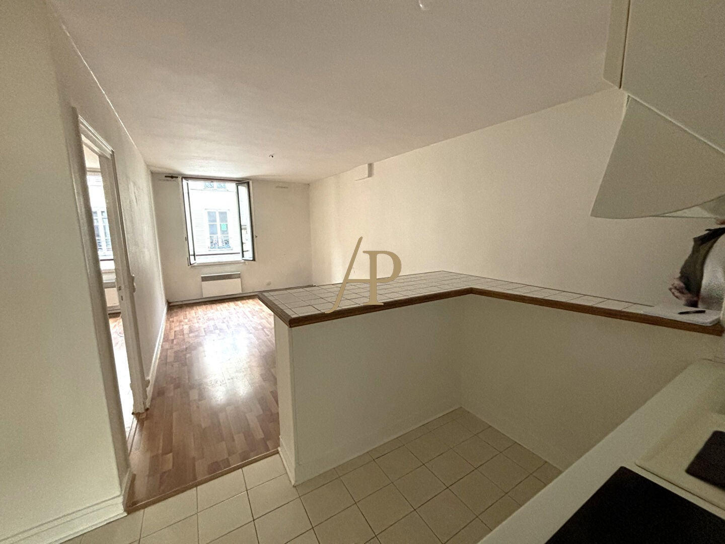 Vente Appartement à Saint-Germain-en-Laye 3 pièces