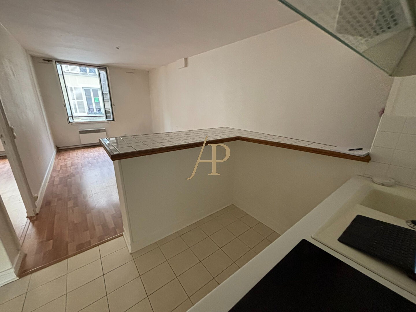 Vente Appartement à Saint-Germain-en-Laye 3 pièces