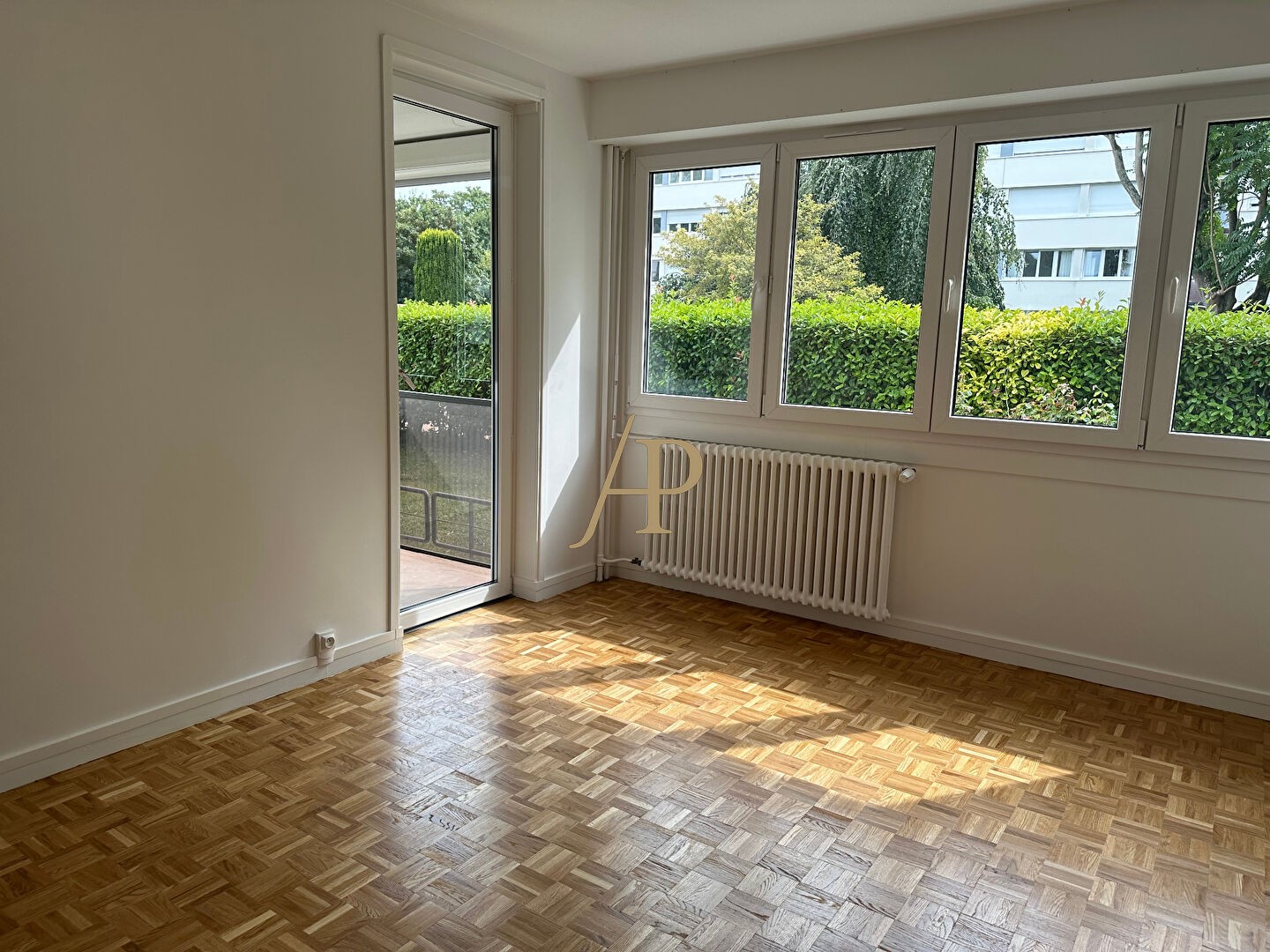 Vente Appartement à Saint-Germain-en-Laye 3 pièces