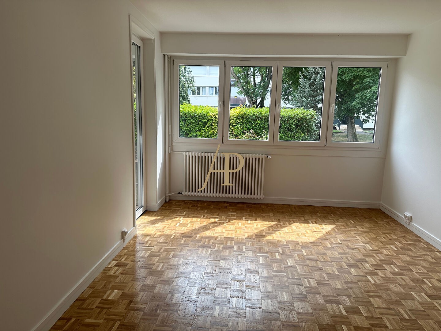 Vente Appartement à Saint-Germain-en-Laye 3 pièces