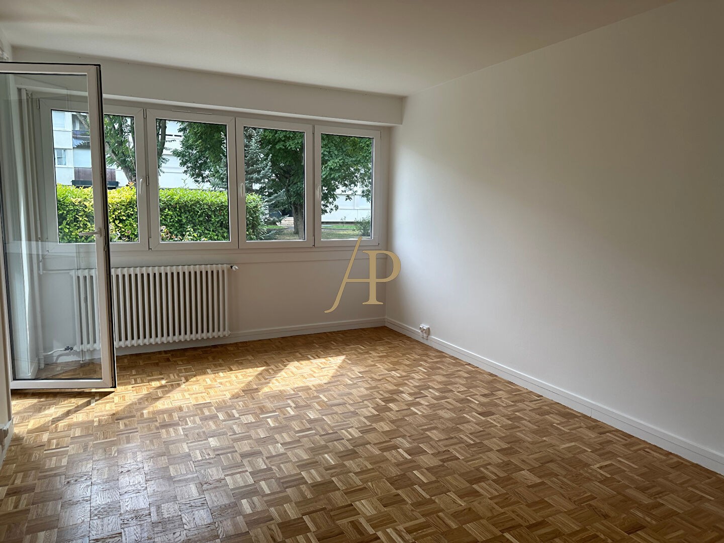 Vente Appartement à Saint-Germain-en-Laye 3 pièces