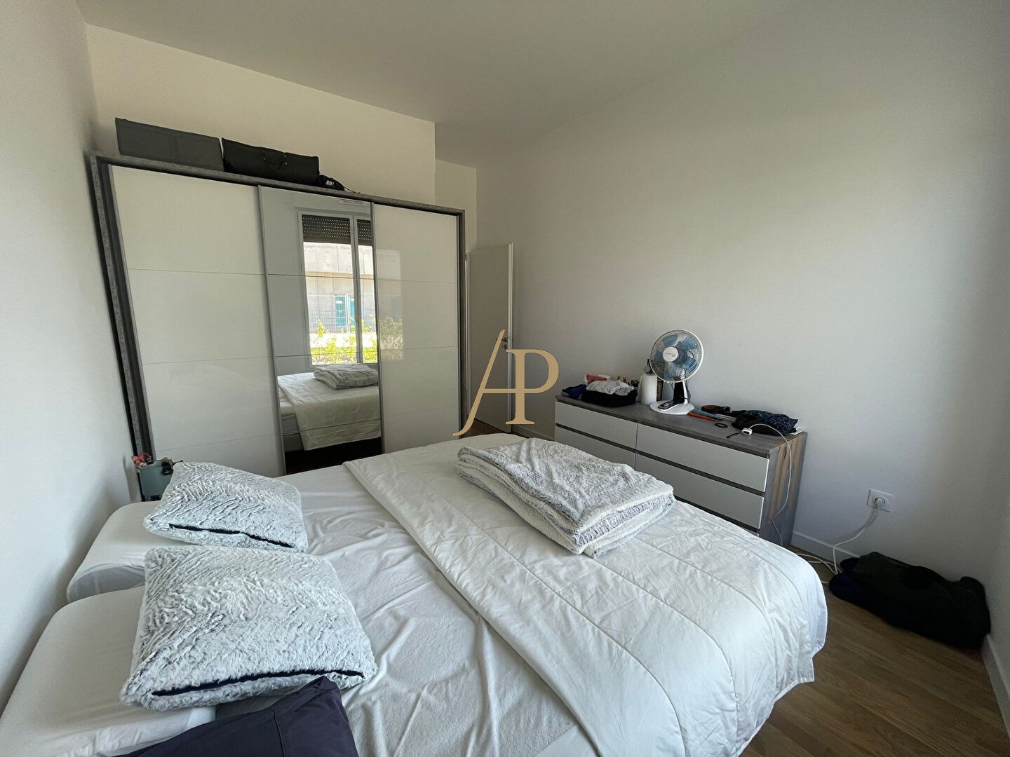 Vente Appartement à Saint-Germain-en-Laye 3 pièces