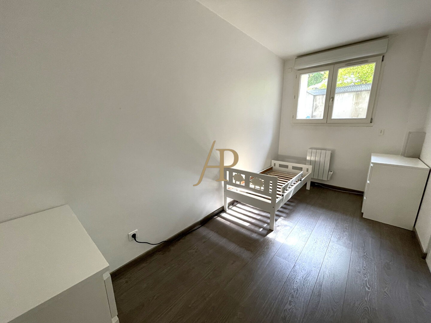 Vente Appartement à Saint-Germain-en-Laye 5 pièces