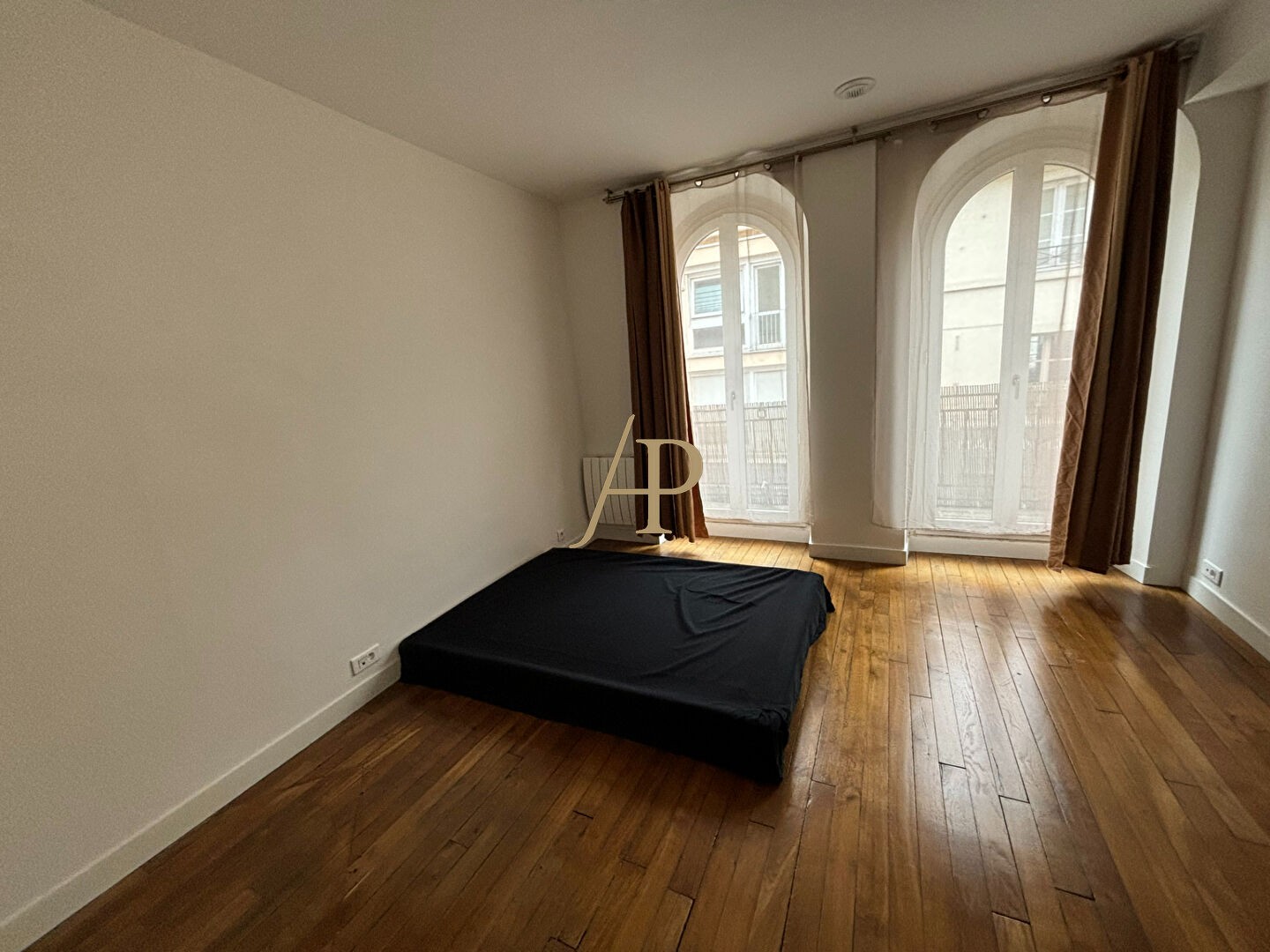 Location Appartement à Saint-Germain-en-Laye 5 pièces