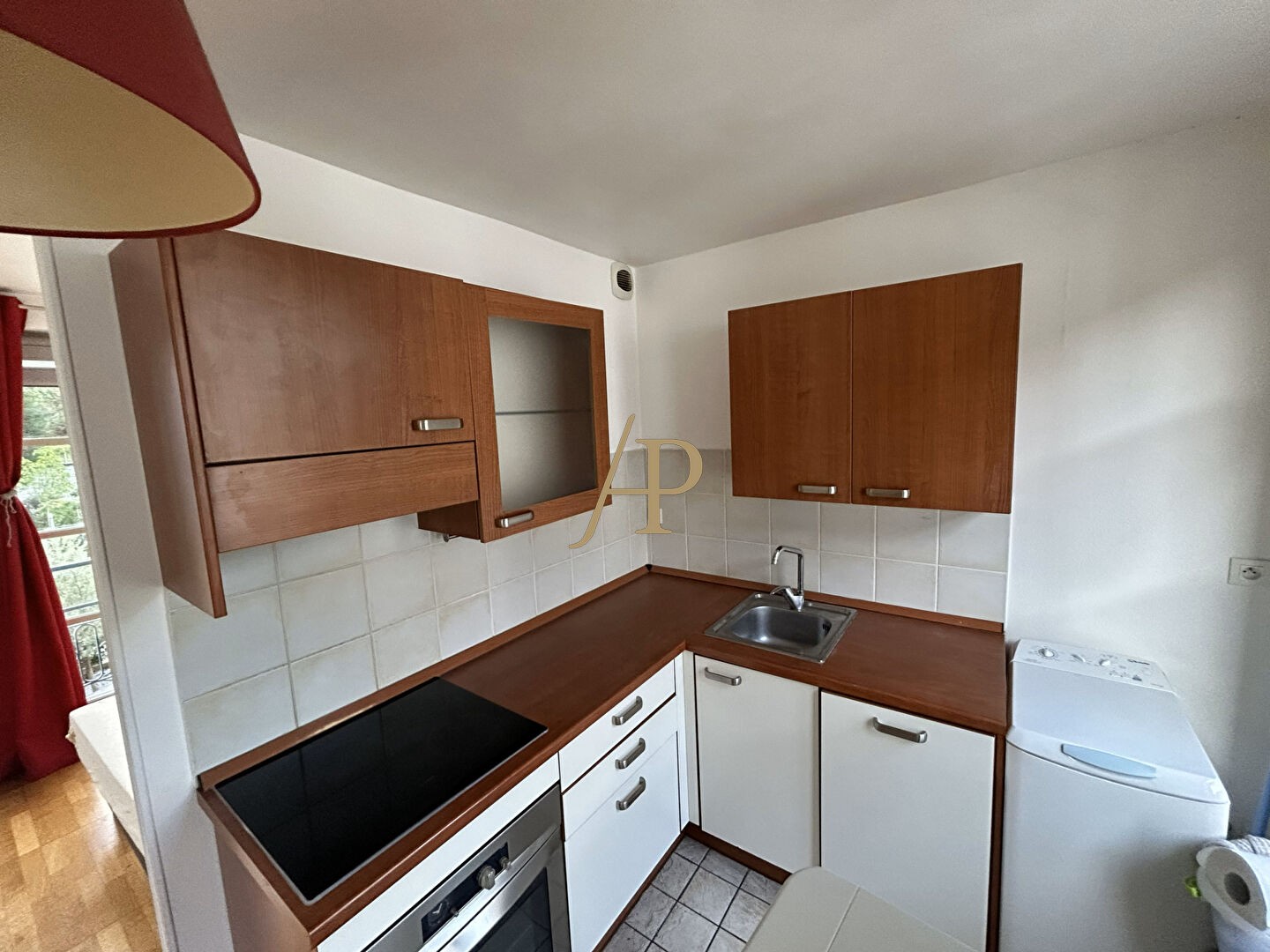 Vente Appartement à Saint-Germain-en-Laye 2 pièces