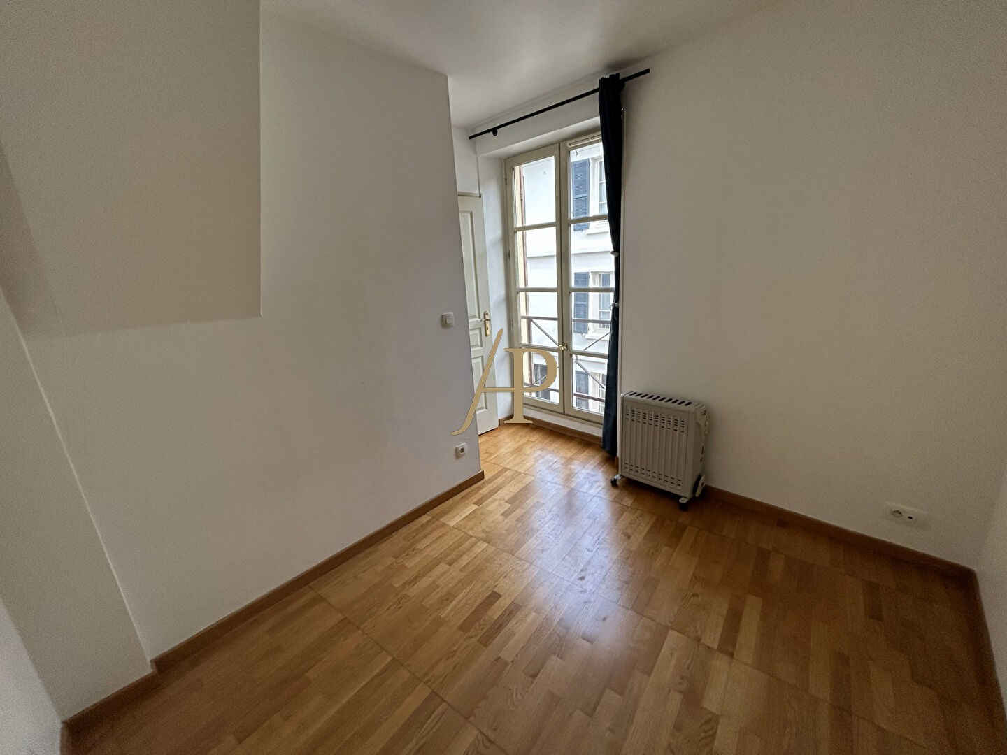 Vente Appartement à Saint-Germain-en-Laye 2 pièces