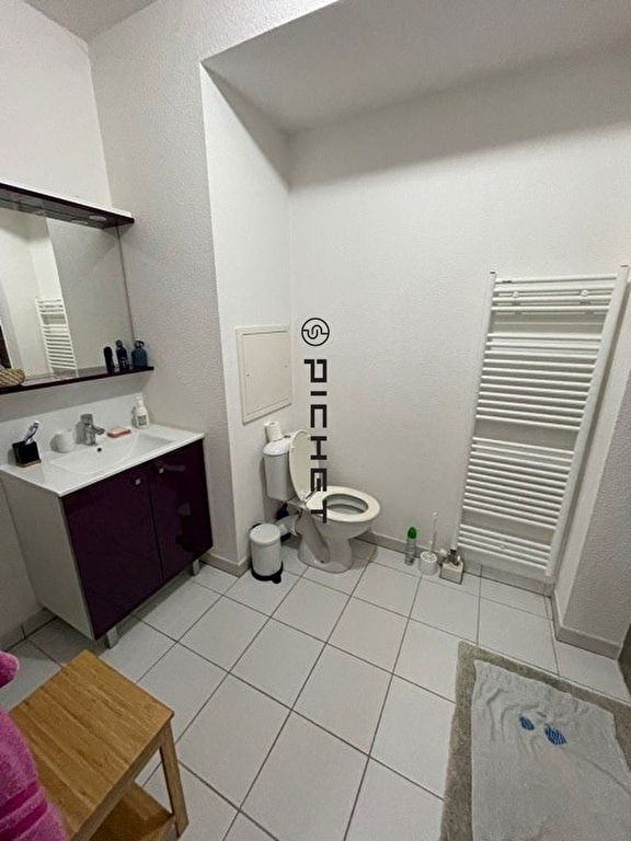 Vente Appartement à Cenon 2 pièces