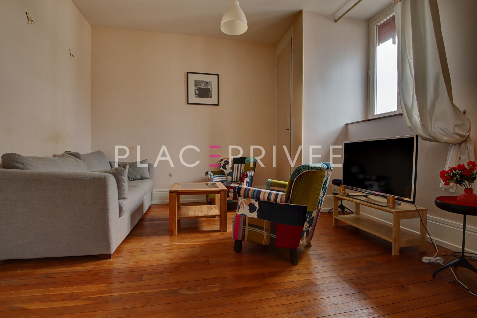 Location Appartement à Nancy 4 pièces