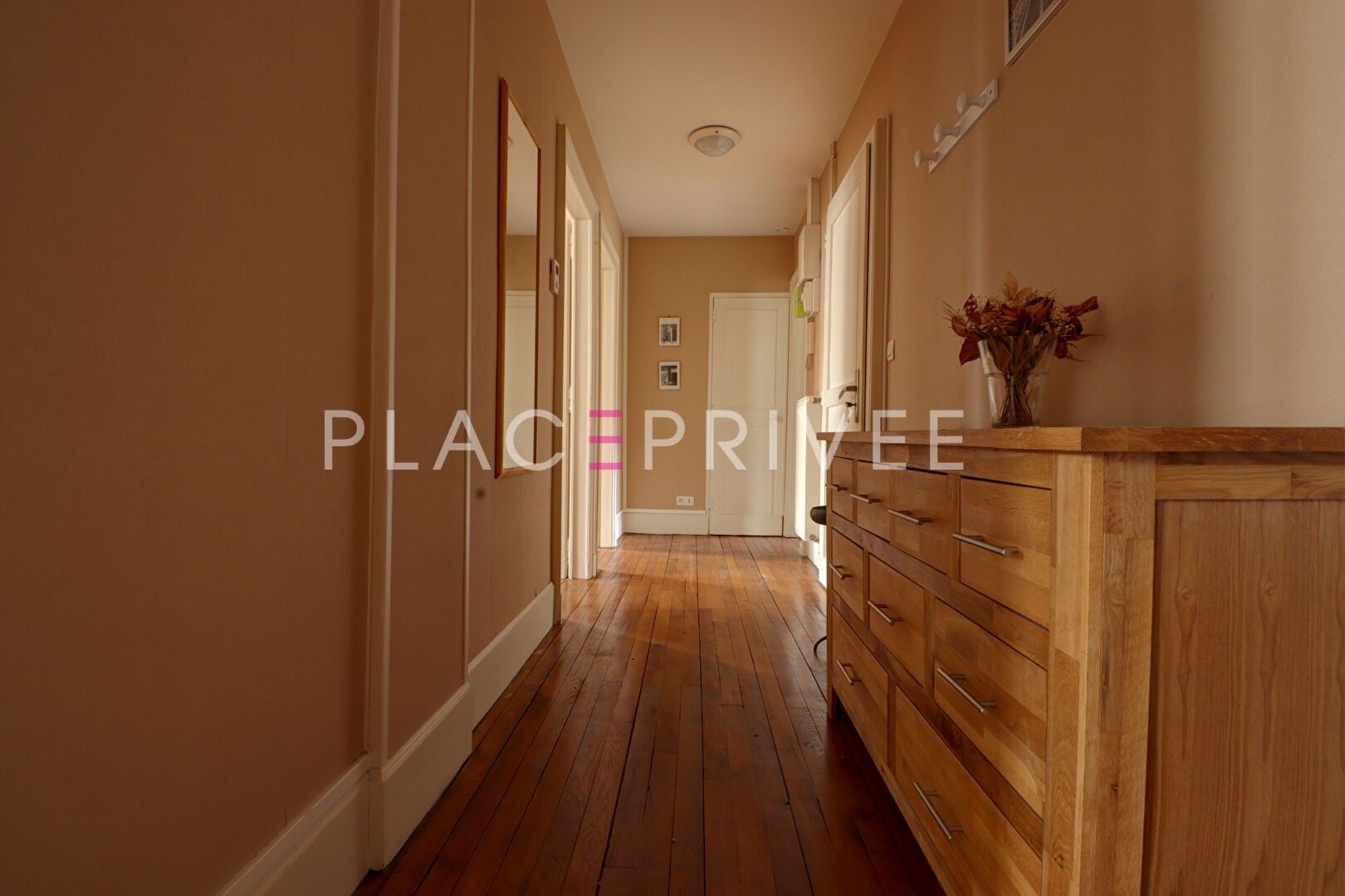 Location Appartement à Nancy 4 pièces