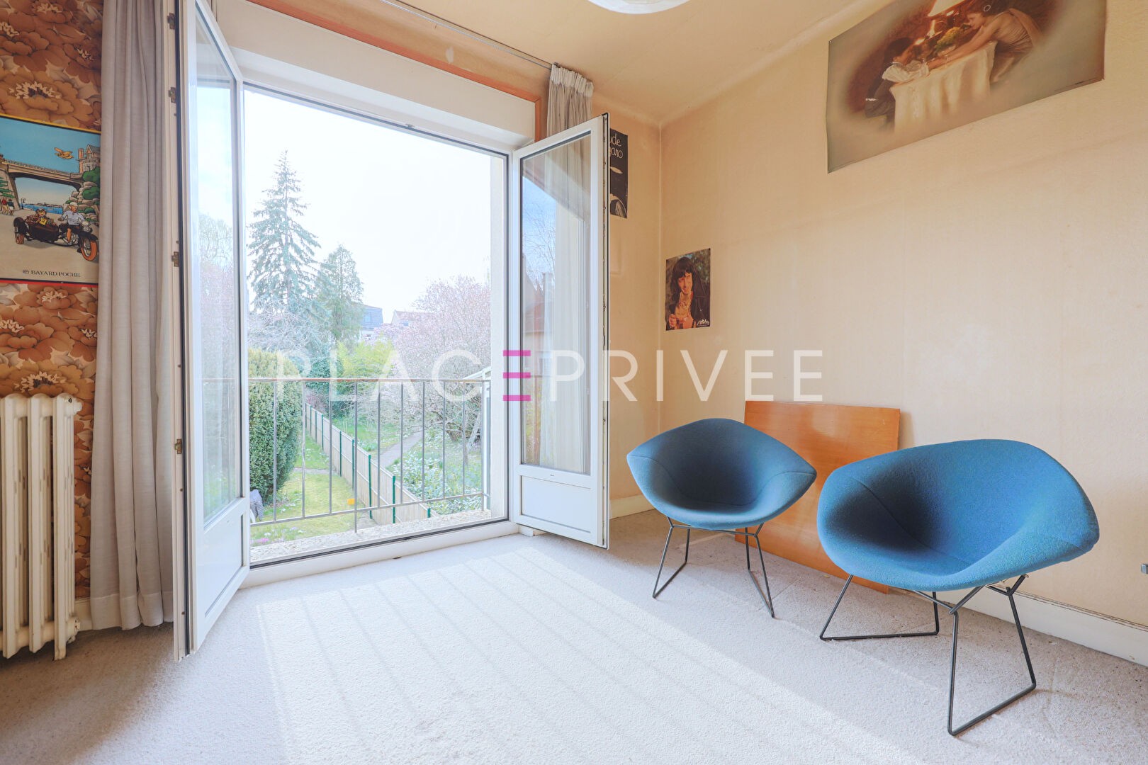 Vente Maison à Nancy 9 pièces