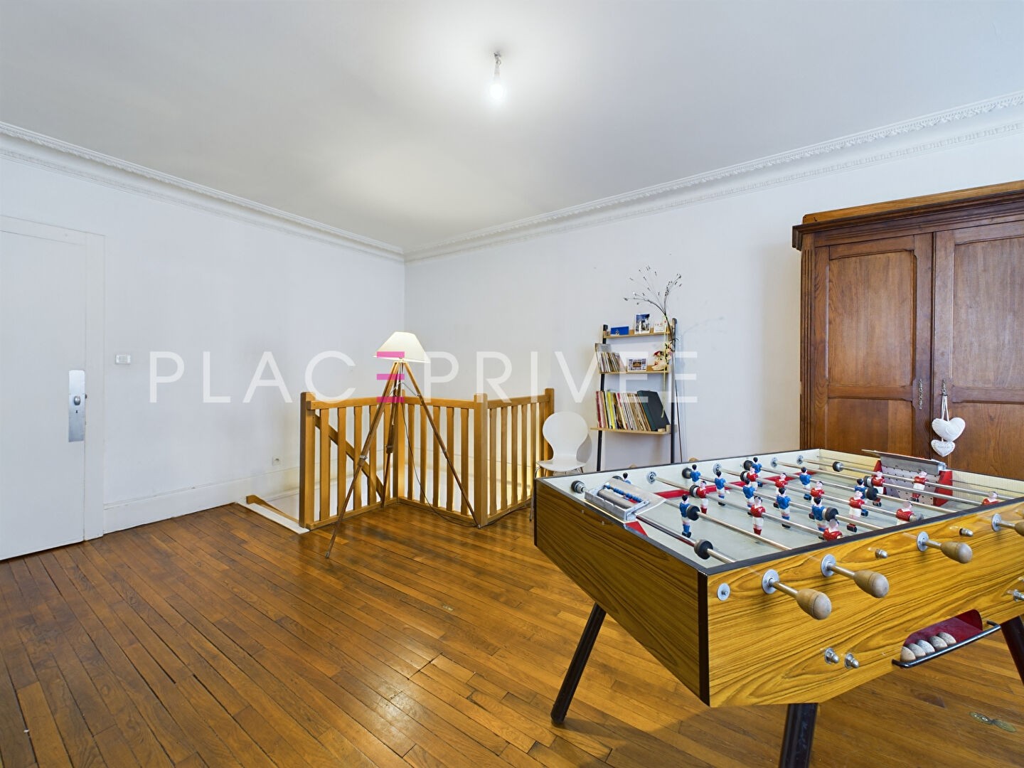 Vente Appartement à Épinal 5 pièces