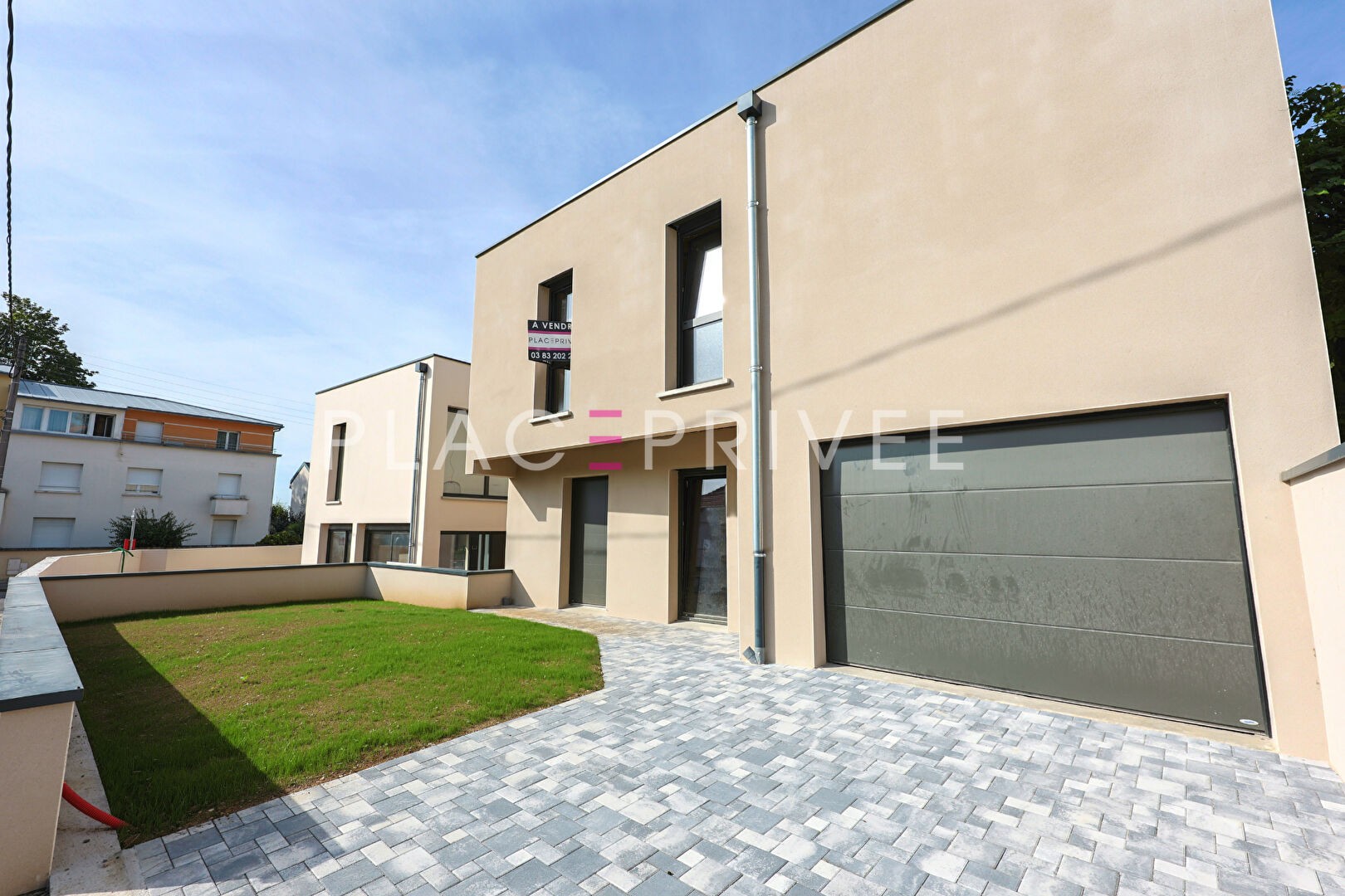 Vente Maison à Nancy 6 pièces