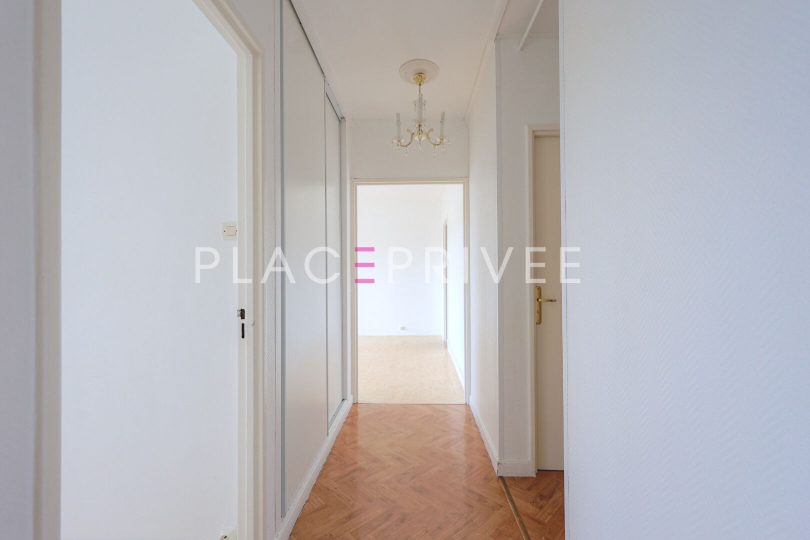 Vente Appartement à Nancy 4 pièces