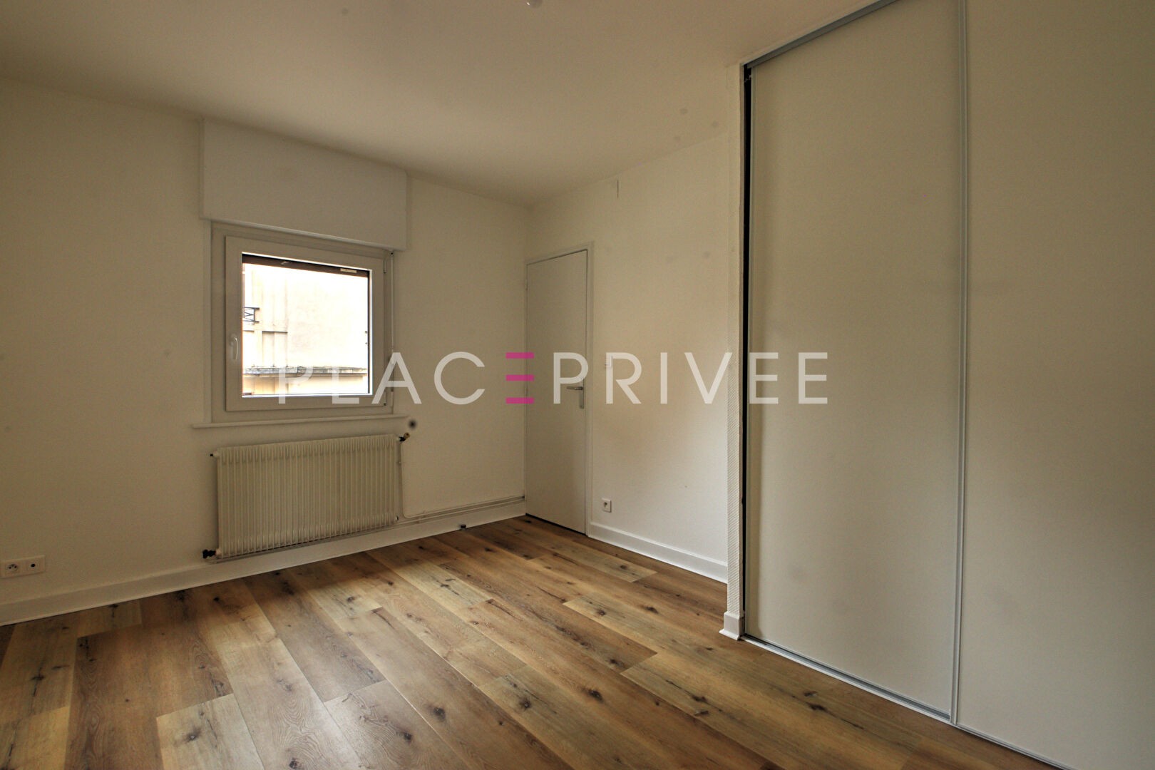 Location Appartement à Nancy 2 pièces