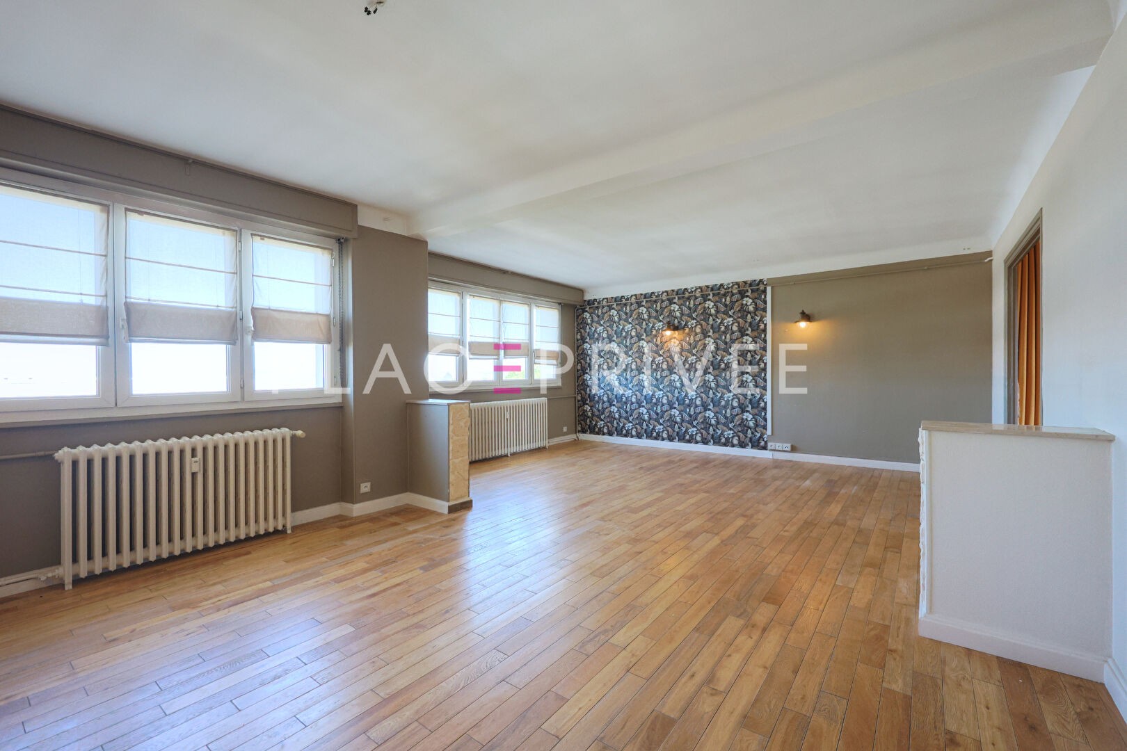 Vente Appartement à Nancy 5 pièces