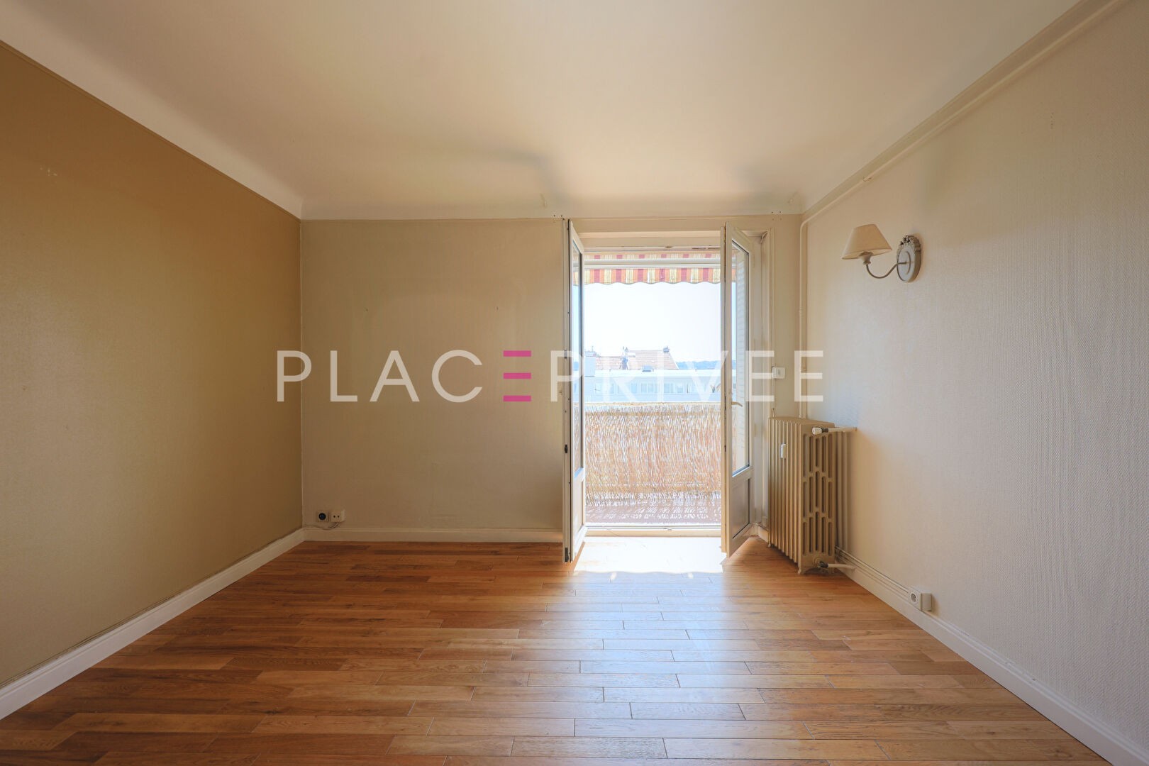 Vente Appartement à Nancy 5 pièces