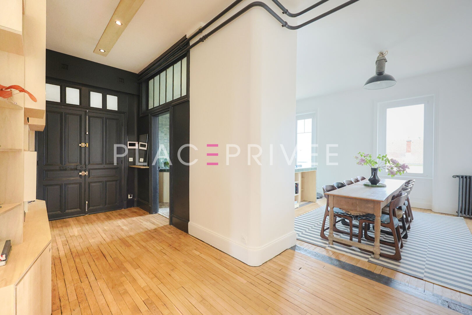 Vente Appartement à Épinal 6 pièces