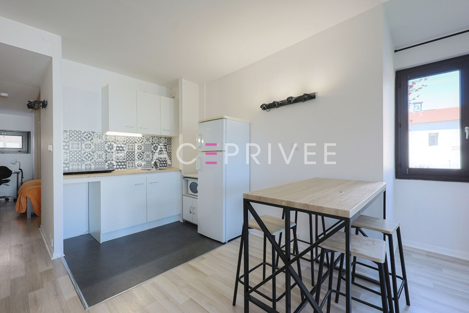 Vente Appartement à Nancy 2 pièces