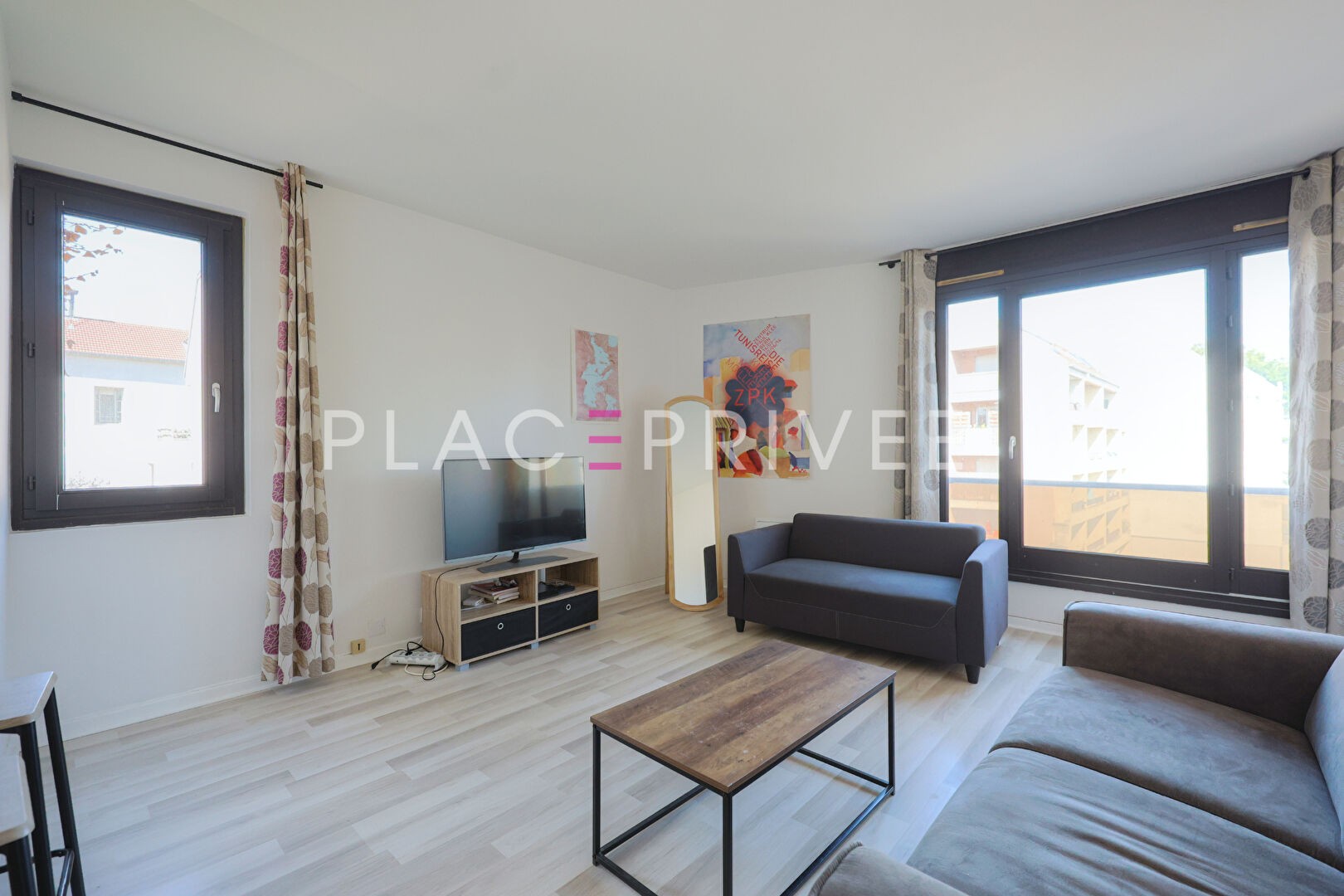 Vente Appartement à Nancy 2 pièces