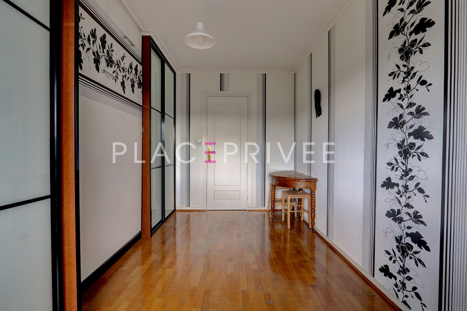 Vente Appartement à Nancy 5 pièces