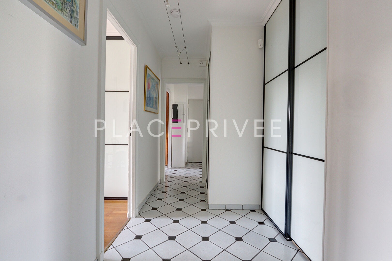 Vente Appartement à Nancy 5 pièces