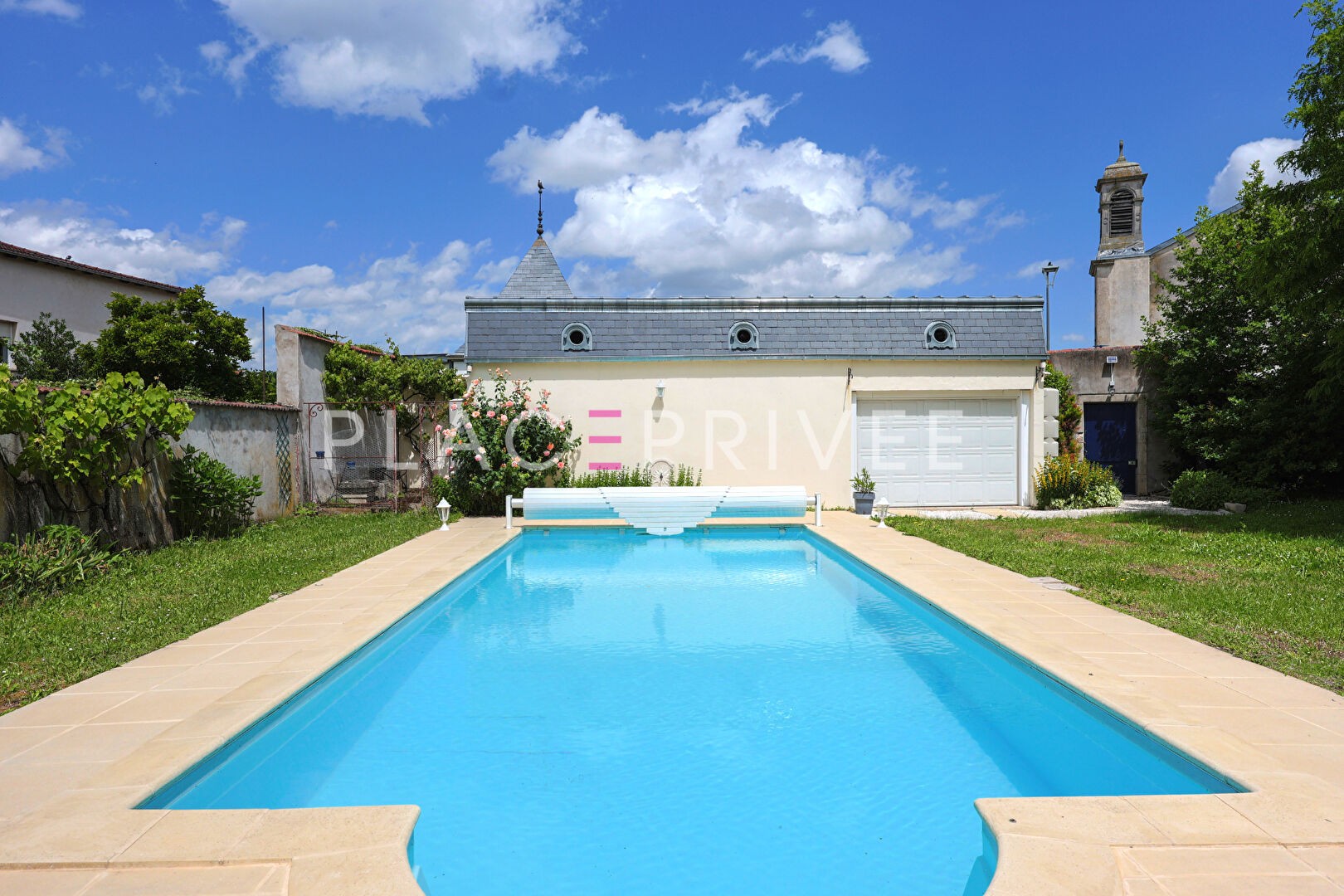 Vente Maison à Rosières-aux-Salines 14 pièces