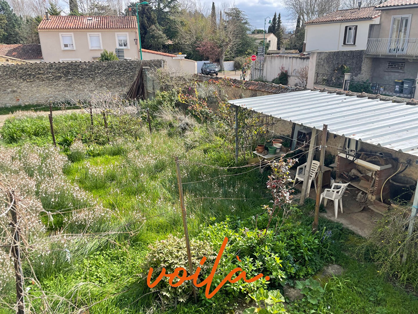 Vente Maison à Carcassonne 4 pièces