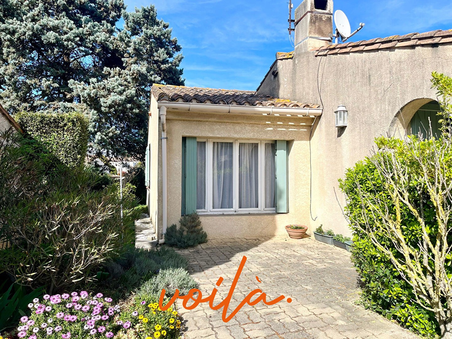 Vente Maison à Carcassonne 6 pièces