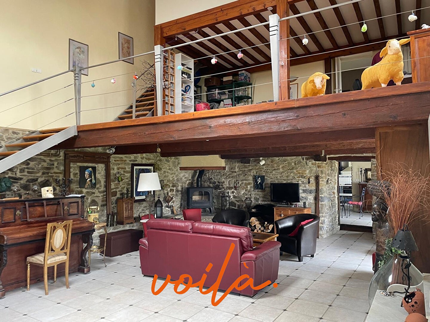 Vente Maison à Carcassonne 9 pièces