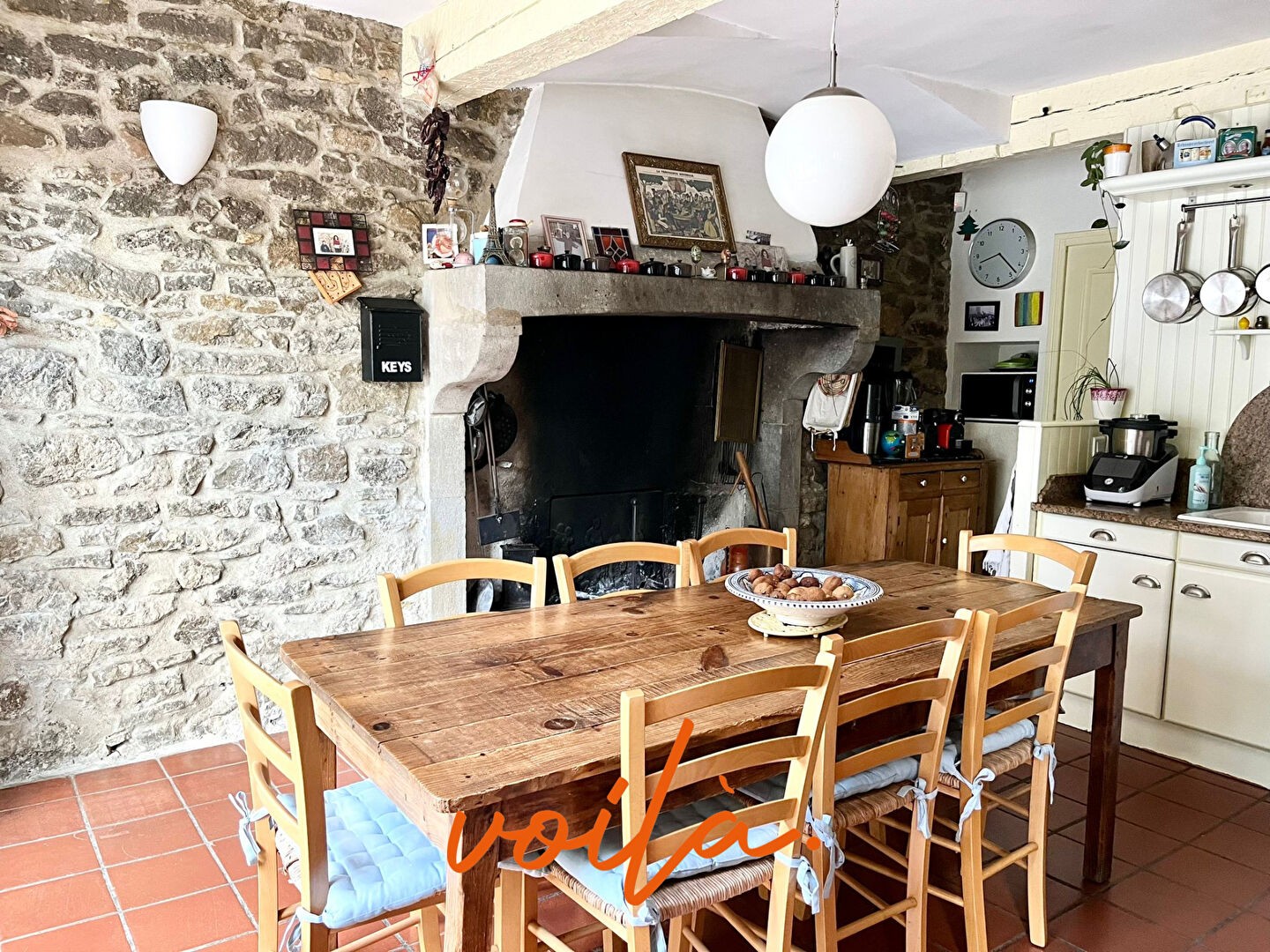 Vente Maison à Carcassonne 9 pièces