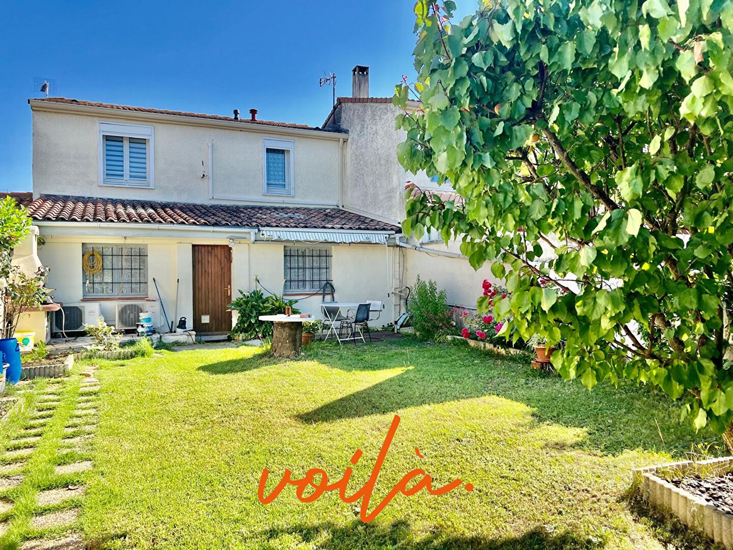 Vente Maison à Trèbes 5 pièces