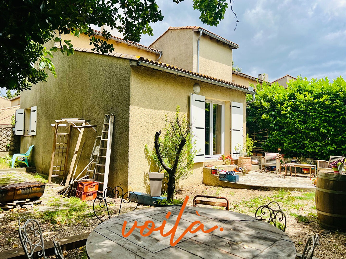 Vente Maison à Carcassonne 3 pièces