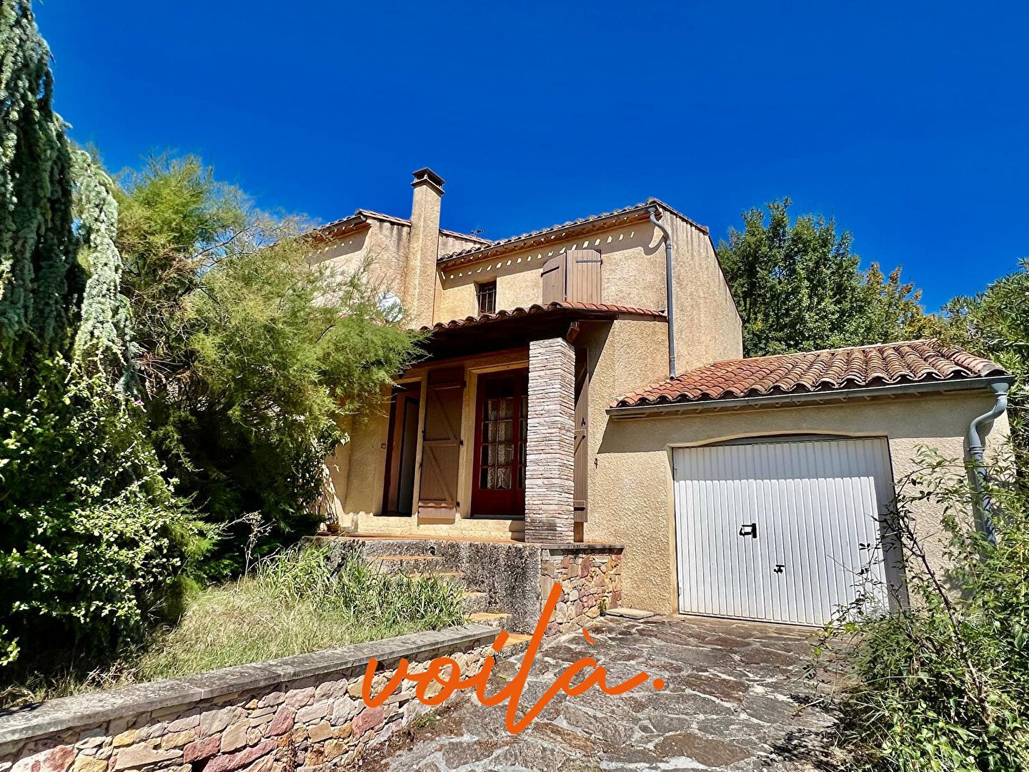 Vente Maison à Limoux 5 pièces